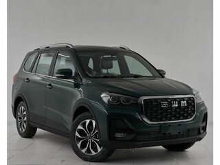 2024 SWM G05 Pro, зелёный, 1845000 рублей, вид 3