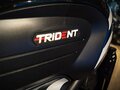 2026 Triumph Trident 660, чёрный, 1090000 рублей - вид 7