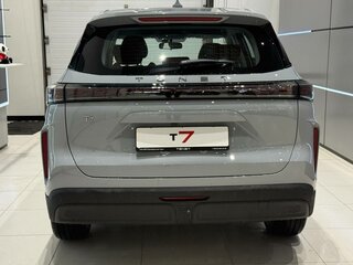 2026 Tenet T7, серый, 2785000 рублей, вид 5