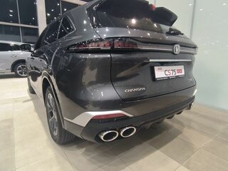 2025 Changan CS75 Plus IV, серый, 4249900 рублей, вид 4