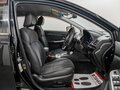 2016 Subaru Levorg I, чёрный - вид 6