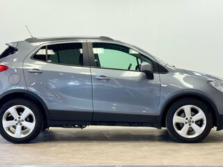 2013 Opel Mokka I, серый, 1020000 рублей, вид 5