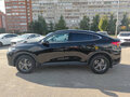 2023 Haval F7x I Рестайлинг, чёрный - вид 7