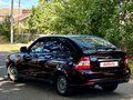 2011 Lada (ВАЗ) Priora I, красный - вид 2