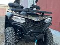2026 CFMoto CFORCE 520 L, зелёный, 730000 рублей
