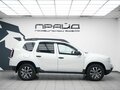 2017 Renault Duster I Рестайлинг, белый, 1329000 рублей - вид 4