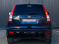 2007 Honda CR-V III, синий, 1420000 рублей - вид 5