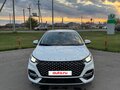 2023 Omoda S5, белый, 1435000 рублей - вид 1