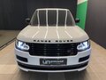 2016 Land Rover Range Rover IV, белый, 3900000 рублей - вид 1