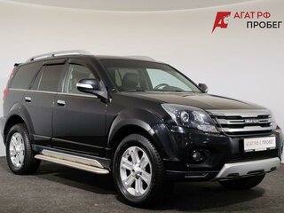 2018 DW Hower H3 I, чёрный, 1380000 рублей, вид 3