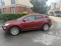 2008 Mazda CX-7 I, красный, 700000 рублей - вид 3
