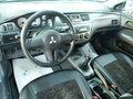 2007 Mitsubishi Lancer IX Рестайлинг, серый - вид 9