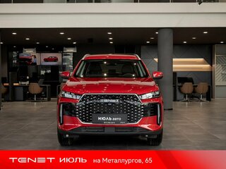 2026 Tenet T4L, красный, 2344000 рублей, вид 2