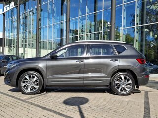 2022 Jetta VS5 I Рестайлинг, серый, 1760000 рублей, вид 2