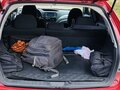 2008 Subaru Impreza III, пурпурный - вид 11