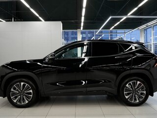 2026 Jetour Dashing I, чёрный, 3029900 рублей, вид 2