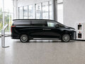 2026 Wey 80 Business Lounge 44.28 kWh, чёрный, 8799000 рублей - вид 3