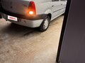 2008 Renault Logan I, серый, 380000 рублей - вид 3