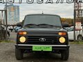 2023 Lada (ВАЗ) Niva Legend I, чёрный, 919000 рублей - вид 5