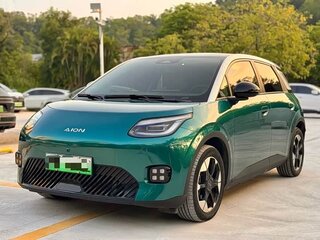 2026 Aion UT, серый, 1570000 рублей, вид 3
