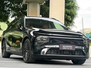 2026 Xpeng G9 725, чёрный, 6792033 рублей, вид 2