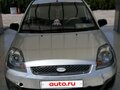 2006 Ford Fiesta Mk5, серый, 260000 рублей - вид 1
