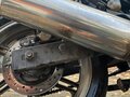 2008 Honda CBF 600, чёрный, 510000 рублей - вид 7
