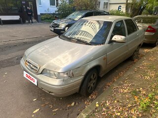2005 Lada (ВАЗ) 2110, серебристый, 230000 рублей, вид 1