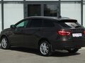 2018 Lada (ВАЗ) Vesta SW Cross I, коричневый - вид 6
