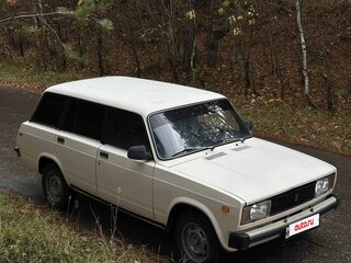 1994 Lada (ВАЗ) 2104 4-speed, бежевый, 94000 рублей, вид 2