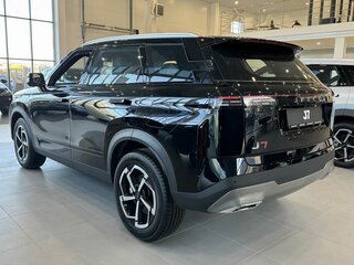 2025 Jaecoo J7 I, чёрный, 3019000 рублей, вид 5