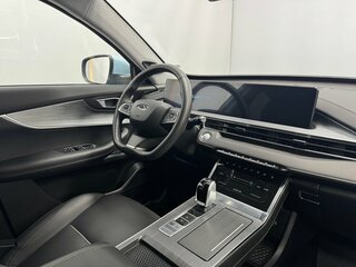 2023 Chery Tiggo 7 Pro Max I, синий, 1945000 рублей, вид 3