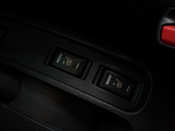 2008 Nissan Note I, чёрный - вид 13