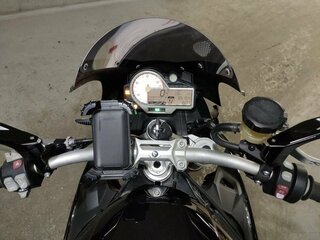 2019 BMW S 1000 R, чёрный, 915000 рублей, вид 5