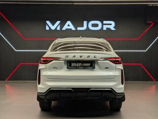 2022 Haval F7x I Рестайлинг, белый, 2390000 рублей, вид 3
