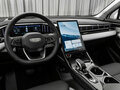 2024 Geely Atlas II, белый - вид 10