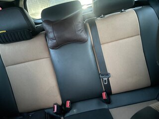 2007 Opel Astra H Рестайлинг, бежевый, 390000 рублей, вид 3