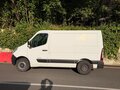 2014 Renault Master, белый, 1400000 рублей - вид 2