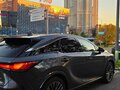 2024 Lexus RX 350 V, серый, 8500000 рублей - вид 1
