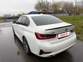 2020 BMW 3 серии 330i xDrive VII (G2x), белый, 3490000 рублей - вид 8