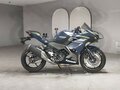 2022 Kawasaki Ninja 400, синий, 717000 рублей - вид 1
