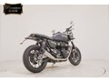 2022 Triumph Speed Twin, чёрный, 1320000 рублей - вид 4