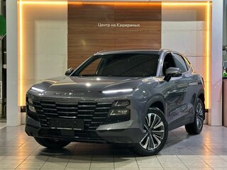 2024 Jetour Dashing I, серый, 1949900 рублей, вид 1