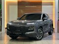 2024 Jetour Dashing I, серый, 1949900 рублей