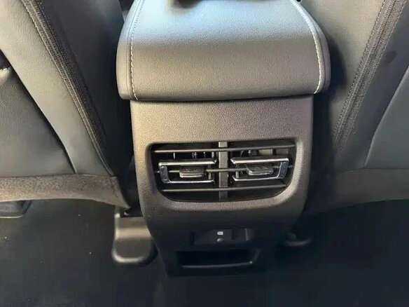 2023 Haval M6 Plus II, белый, 1190004 рублей - вид 15