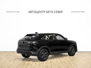 2025 Honda XR-V II, чёрный, 3799000 рублей, вид 3