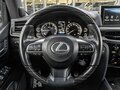 2019 Lexus LX 570 III Рестайлинг 2, чёрный, 6500000 рублей - вид 11