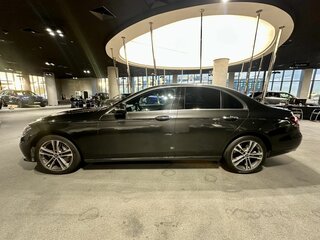 2021 Mercedes-Benz E-Класс 350 V (W213, S213, C238) Рестайлинг, серый, 4795000 рублей, вид 5
