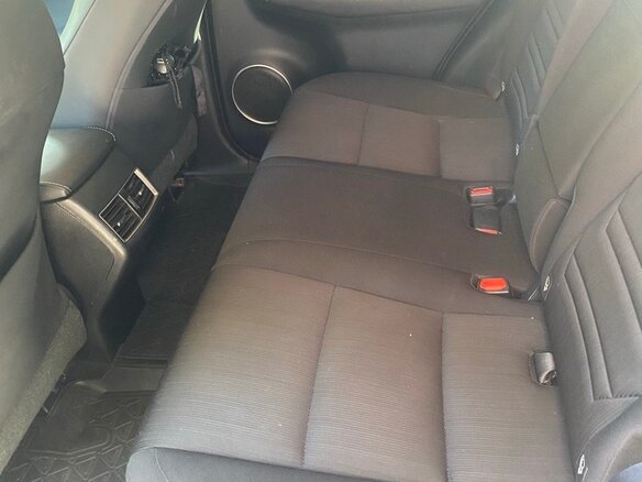 2017 Lexus NX 200 I, чёрный, 2333000 рублей - вид 6