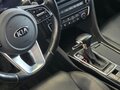 2019 Kia Optima IV Рестайлинг, белый - вид 11